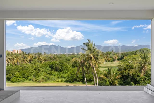 ANTHUS FLAMINGOS Condominio de lujo en el Club de Golf Flamingos