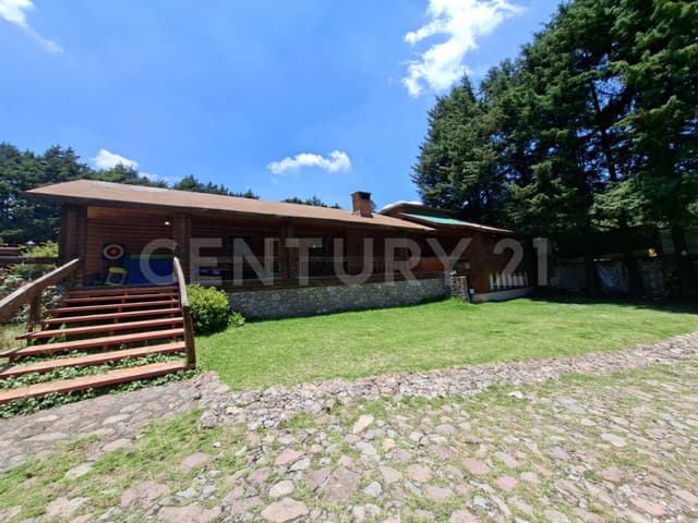 Terreno en Venta en San Miguel Ajusco, Tlalpan. CDMX