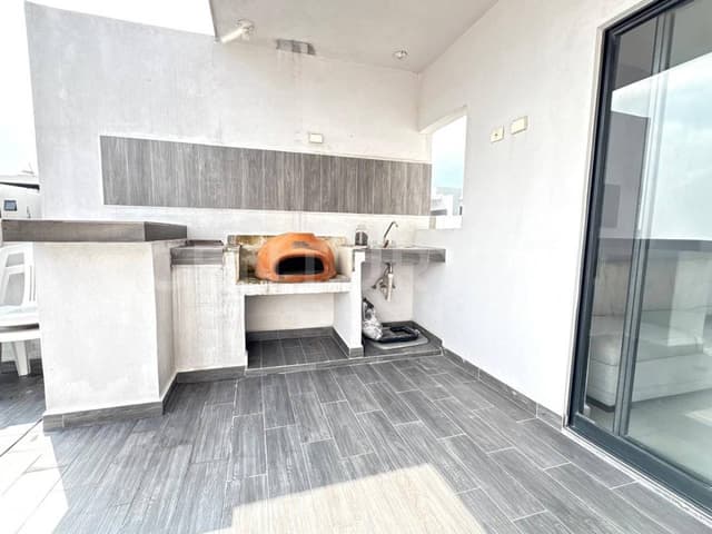 Casa en Venta en Cumbre Altta