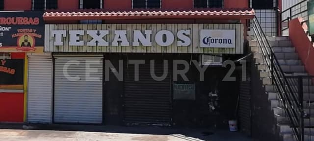 LOCAL EN RENTA EN COL.REVOLUCIÓN, CHIHUAHUA, CHIH.