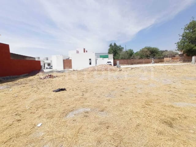 Terreno en Venta en San Juan del Río, Querétaro.