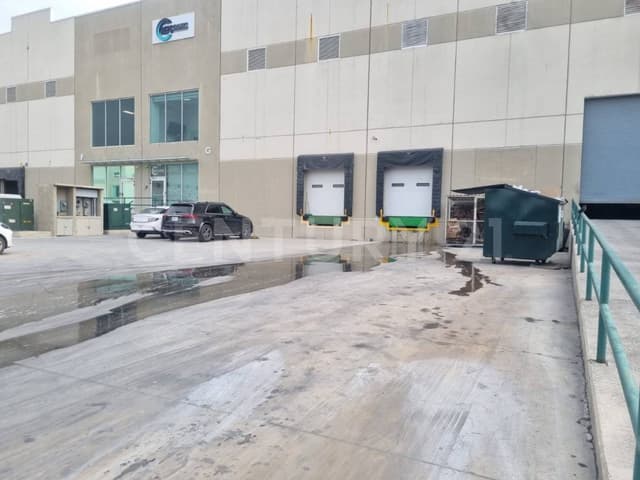 RENTA DE BODEGA EN PARQUE INDUSTRIAL, ARCO VIAL, APODACA, NUEVO LEON