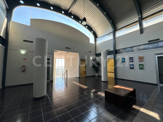 OFICINAS EN RENTA | EDIFICIO | LOMAS DEL ROBLE | SAN NICOLAS DE LOS GARZA, NL