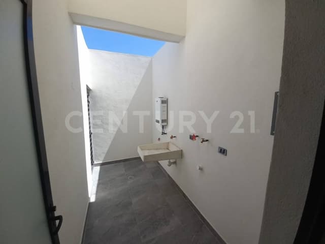 PRIVADA SOTAVENTO, MODELO MARSELLA