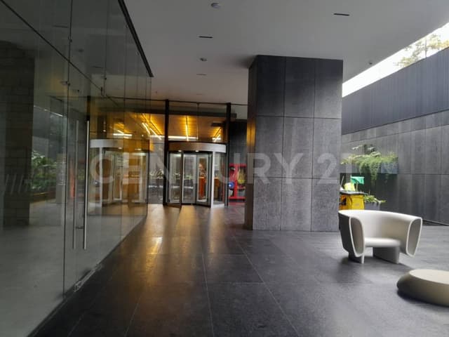 SAN ANGEL CDMX, VENTA DE CONSULTORIO