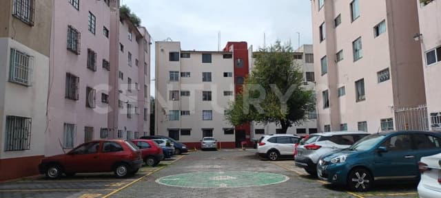 Departamento en Venta en Amp. Petrolera, Azcapotzalco, CDMX