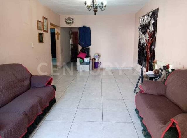Casa En Venta en 8 De Julio, Guadalajara.