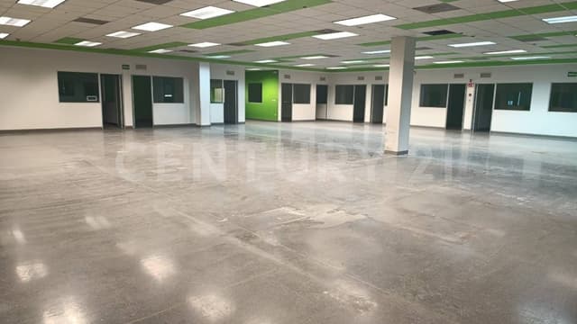 OFICINA EN RENTA EN APODACA, NUEVO LEÓN