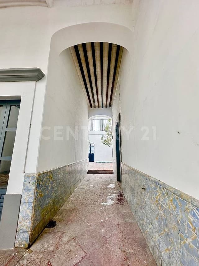 RENTA CASONA CENTRO HISTÓRICO AV. HIDALGO, QUERETARO