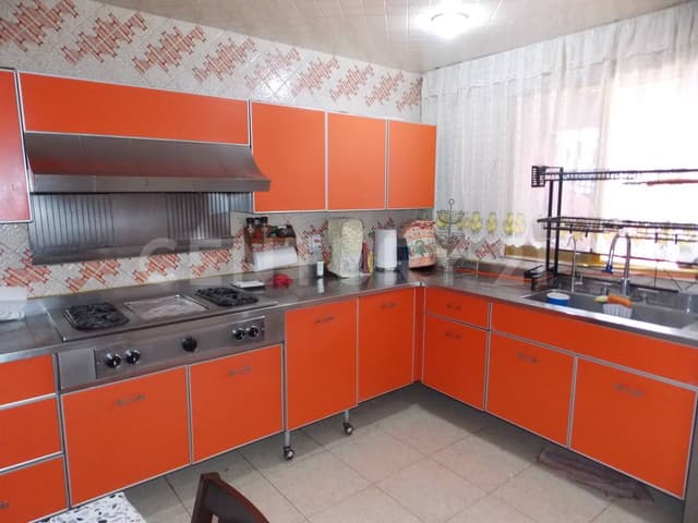 Casa en venta en Residencial La Escalera, Gustavo A. Madero, CDMX