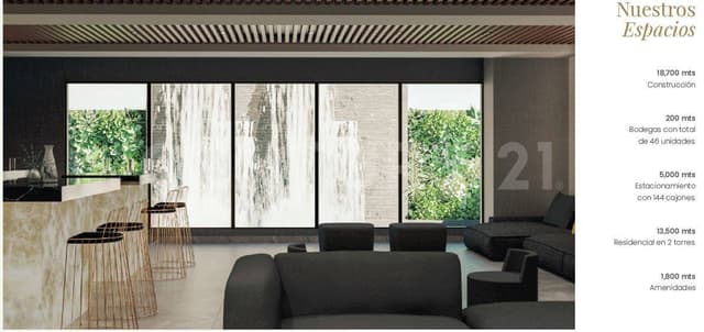 VENTA DEPARTAMENTO DE LUJO, SAN JEREONIMO, MONTEREY N.L.