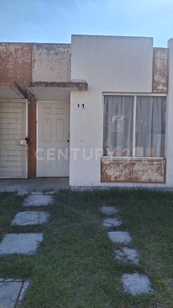 Casa en venta en Santa Isabel, Zumpango, State of México