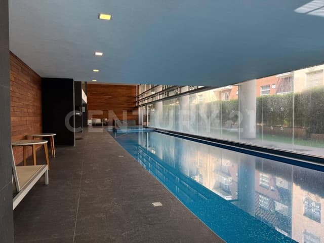 DEPARTAMENTO EN VENTA EN COYOACÁN, EL BORDO, EX HACIENDA COAPA, CDMX