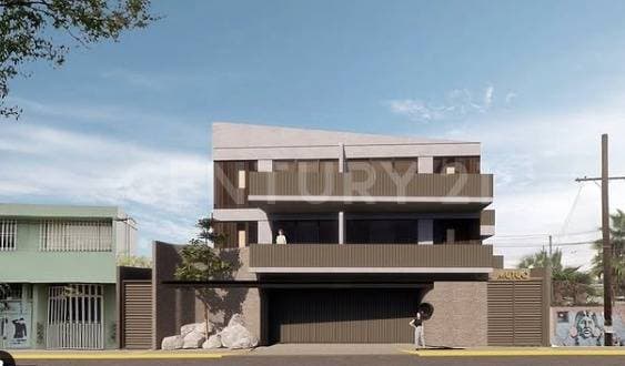 RAV-1391 LOFT EN VENTA ZONA CENTRO 1 RECÁMARA