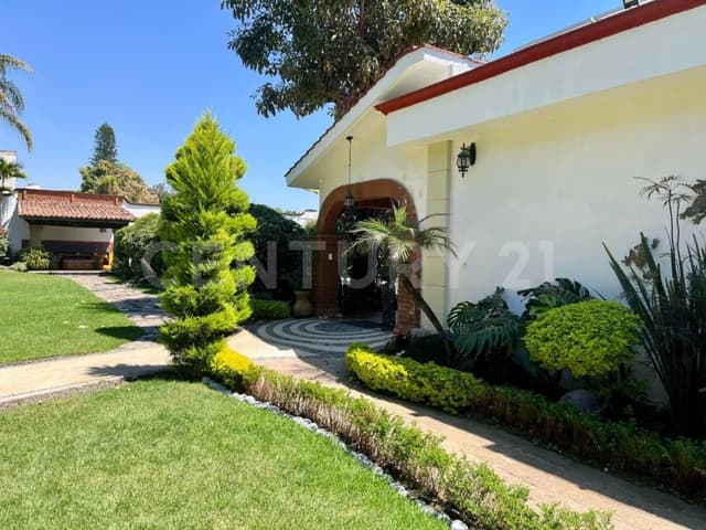 Casa en Venta Col Maravillas, Cuernavaca Morelos