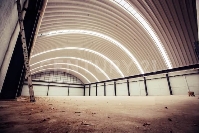 Bodega Industrial en Renta en Norte 45, Colonia Industrial Vallejo, CDMX