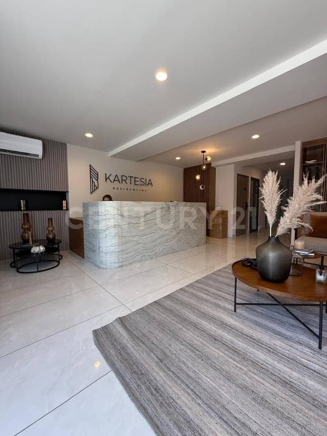 Departamento en Renta, Arcos Vallarta, Guadalajara, Jalisco