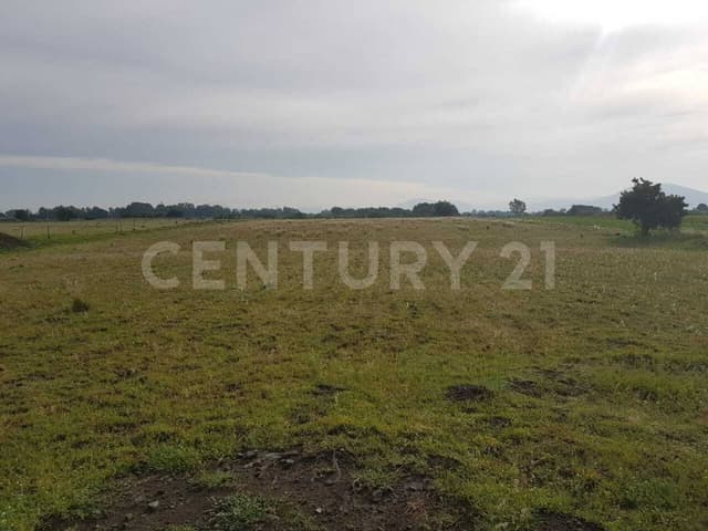 Terreno en venta en Atlixco, 10,000 m2, zona Tenextepec. Atlixco Pue.