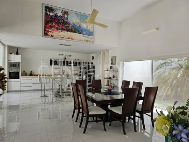 Casa en Venta Cholul, Mérida