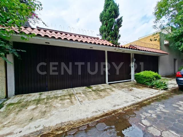 Casa en venta en Parques del pedregal, Tlalpan ,CDMX