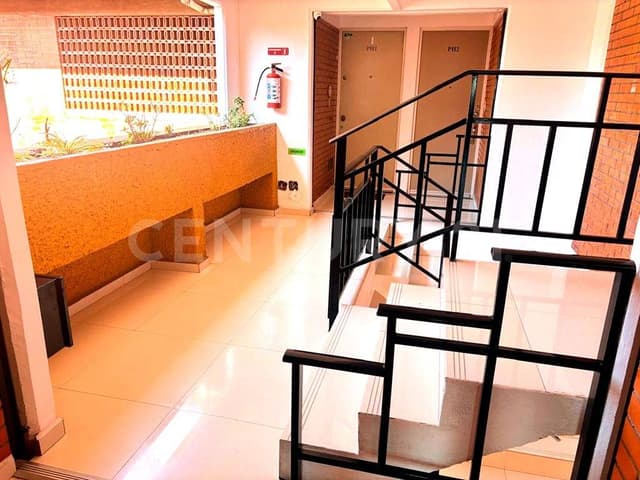 Departamento en renta, Santa Úrsula Coapa Coyoacán,