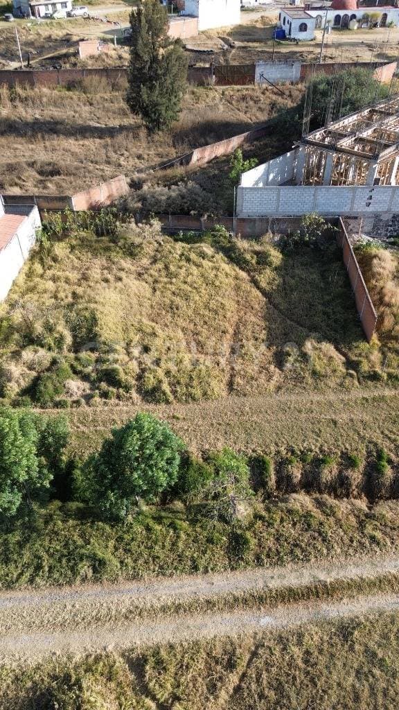 VENTA DE TERRENO EN PUEBLA, ZONA UDLA.