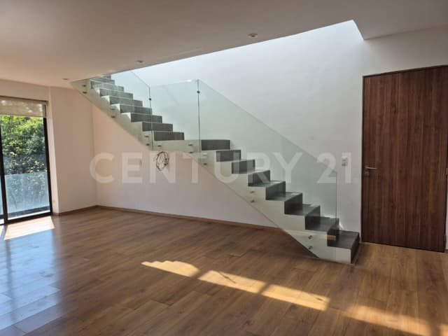 Pent House en Venta en la Colonia Anáhuac, Miguel Hidalgo, Ciudad de México