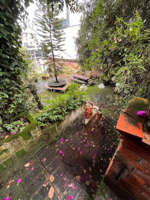 Casa en venta, Tecamachalco, Huixquilucan, Edomex.