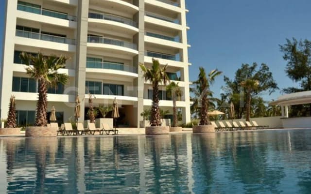 CONDOMINIO EN VENTA CERRITOS MAZATLÁN, SINALOA