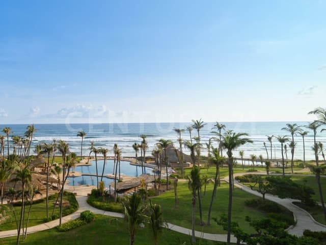 DEPARTAMENTO EN VENTA, CLUB PLAYAMAR, ACAPULCO DIAMANTE