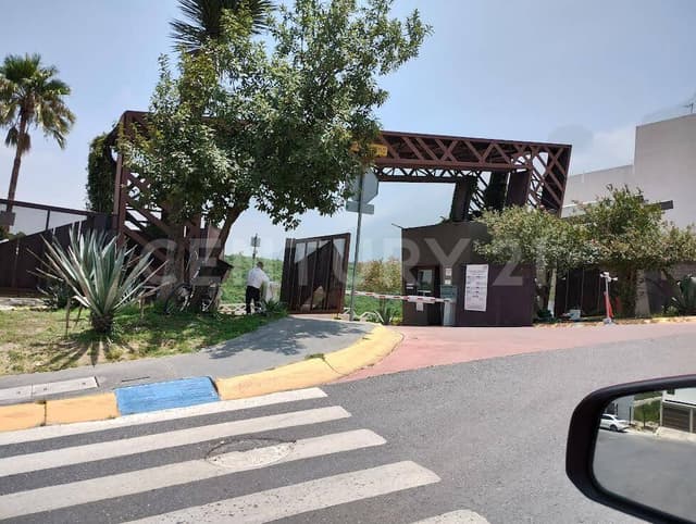 TERRENO EN VENTA EN COL. CUMBRES ELITE PREMIER SECTOR OLIMPO EN MONTERREY