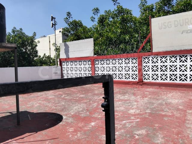 CASA EN RENTA, EN DEL CARMEN, BENITO JUÁREZ, CDMX