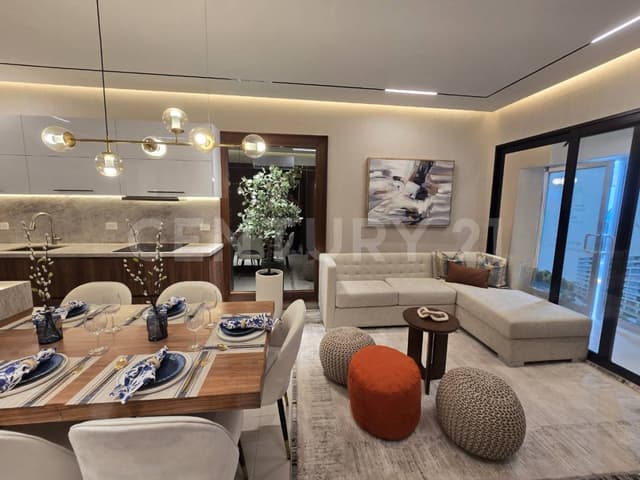 DEPARTAMENTO EN VENTA | GUADALUPE,N.L