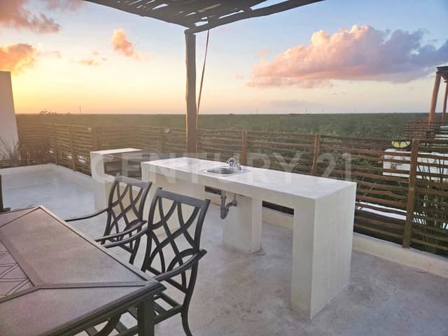 Departamento en Renta en Residencial SelvaNorte