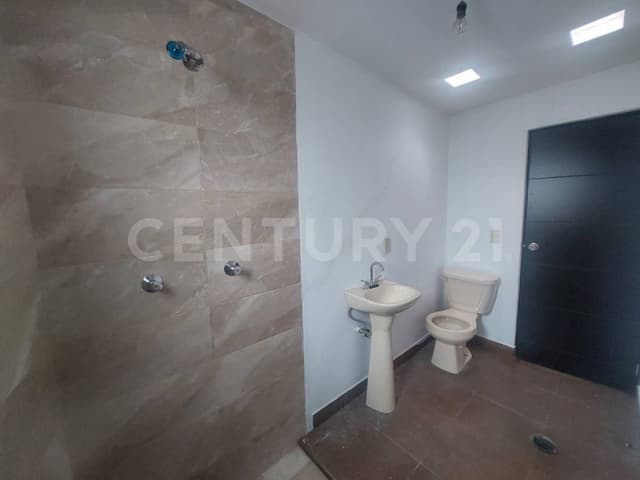 DEPTO. EN RENTA, PROL. CHIMALHUACÁN, SAN AGUSTÍN ATLAPULCO, CHIMALHUACÁN, MEX.