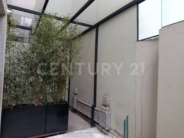 Departamento en venta en Roma Norte, Cuauhtémoc, CDMX