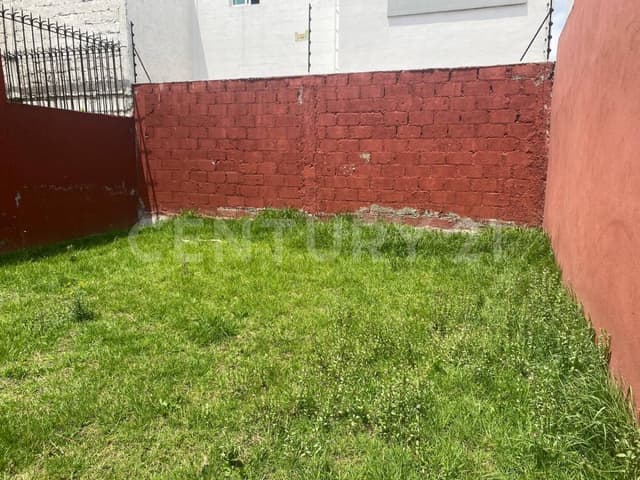 Terreno en Venta en San Mateo Otzacatipan, Toluca, Estado de México