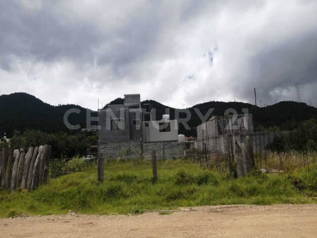 TERRENO EN VENTA, FRACCIONAMIENTO LA AMISTAD, SAN CRISTOBAL DE LAS CASAS