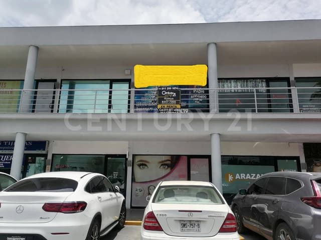 LOCAL EN RENTRA EN COL. TORREMOLINOS EN MONTERREY, N.L.