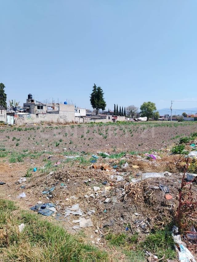 EXCELENTE TERRENO EN VENTA PARA DESARROLLO HABITACIONAL