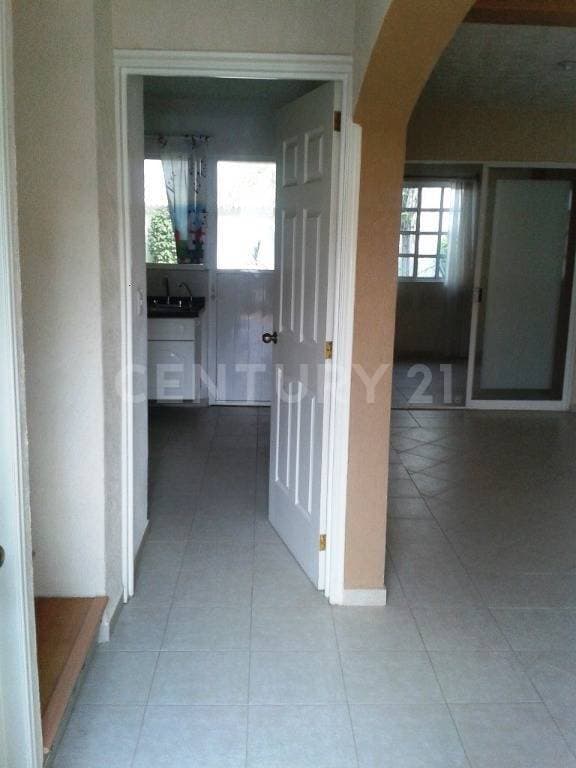 Casa en renta en Rinconada San Miguel.