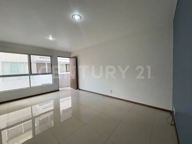Departamento en Renta en Piedad Narvarte, Benito Juárez, Ciudad De México