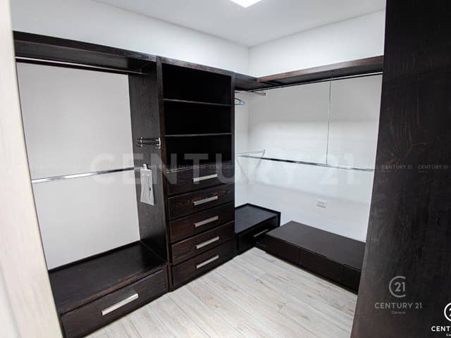 CASA EN RENTA EN FRACCIONAMIENTO PROVINCIA SANTA CLARA EN CHIHUAHUA, CHIH.