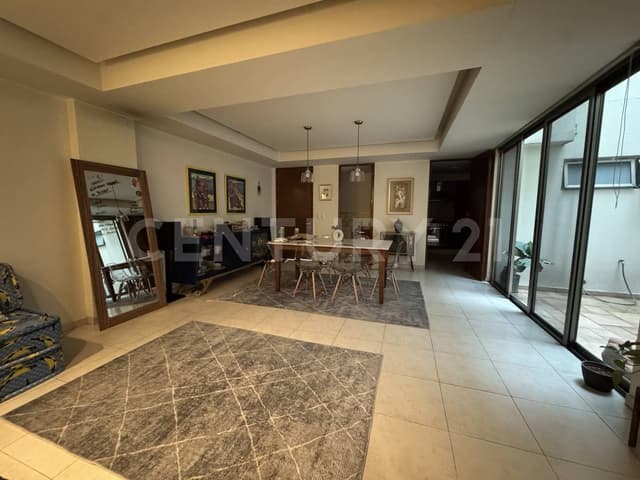 Venta de Departamento Residencial Chapalita