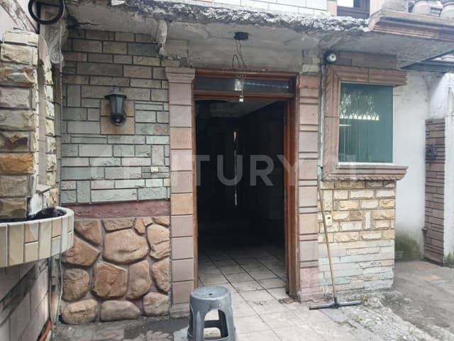 Casa en Venta para Remodelar, Av. Central, Valle de Aragon, Ecatepec, EdoMex