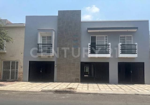 Casa en Venta