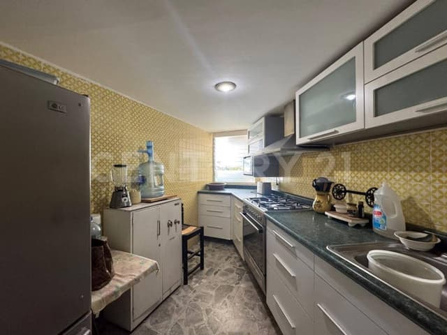 DEPARTAMENTO EN VENTA EN FRACC. CLUB DEPORTIVO, ACAPULCO, GRO.