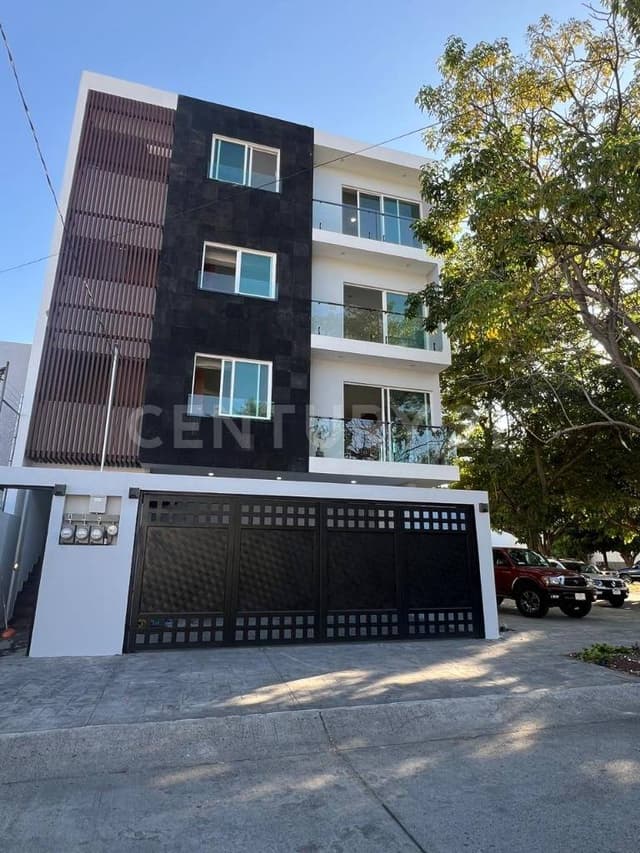 Departamento en renta, Col. Jardines del Sol, Zapopan, Jal.