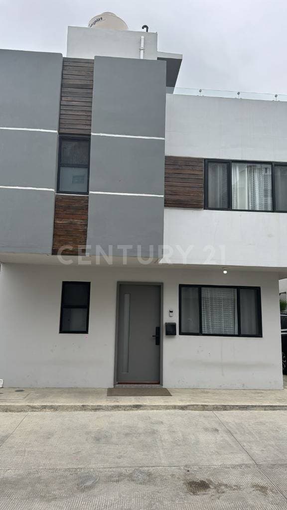 Casa En Renta En Redes 3671-3, Playas De Tijuana Secc. Costa Azul, Tijuana