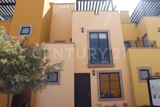 CASA EN VENTA SAN MIGUEL DE ALLENDE GTO, MEXICO